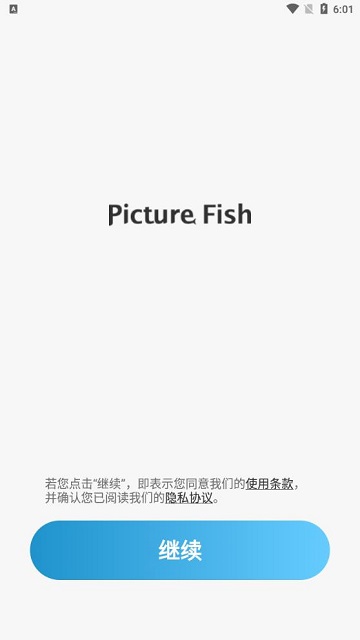 Picture Fish