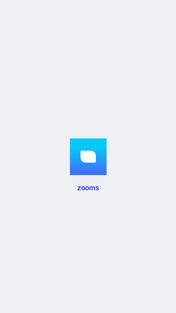 zooms手机最新版