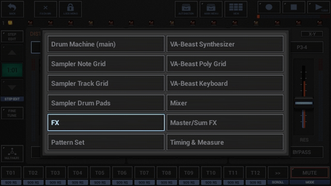 G-Stomper Studio