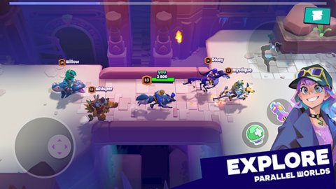 moco国际服