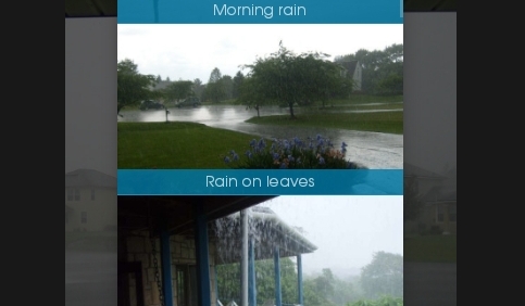 下雨之声Relax Rain手机版