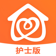 厚爱护士官方版app