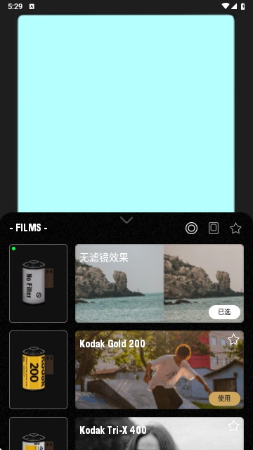 Film Cam