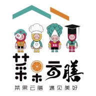 菜果云膳APP最新版本