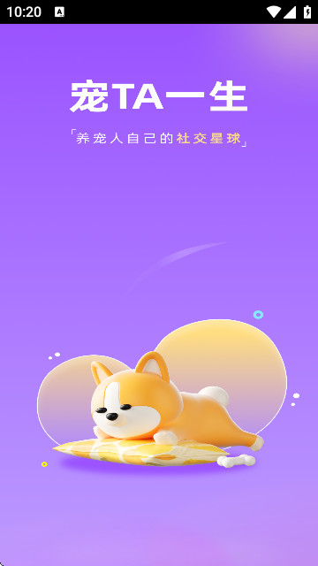 宠TA一生最新官方版
