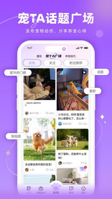 宠TA一生最新官方版