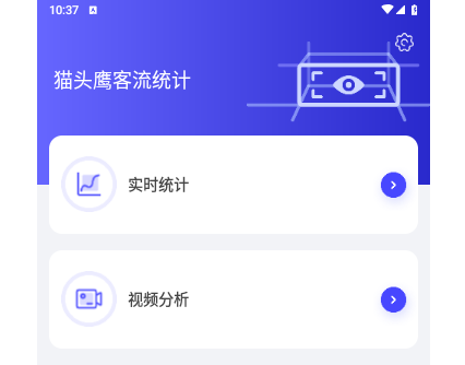猫头鹰客流统计2025免费最新版