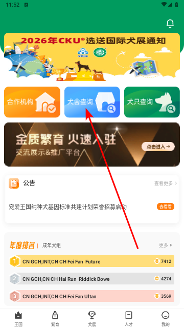 宠爱王国2025手机最新版