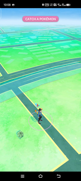 Pokemon GO安卓免费版