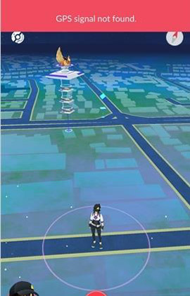 Pokemon GO安卓免费版