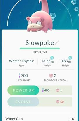 Pokemon GO安卓免费版