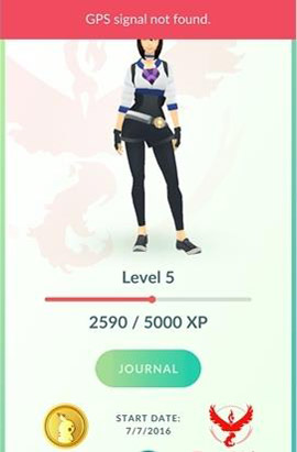 Pokemon GO安卓免费版