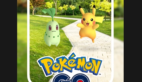 Pokemon GO安卓免费版