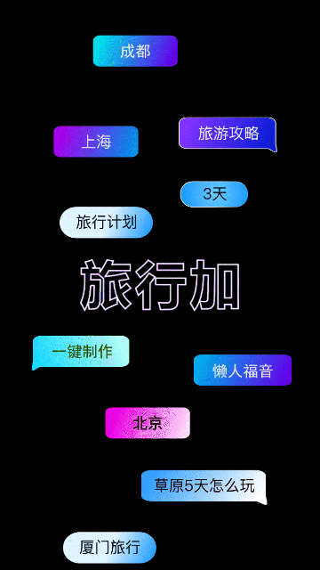 旅行加2025最新版