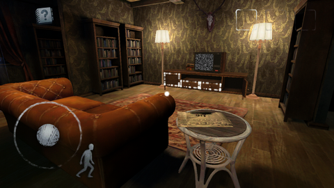 惊悚住宅官方版