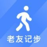 老友记步app免费版
