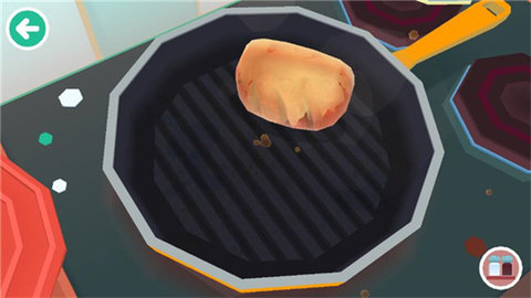 托卡小厨房2免费中文版
