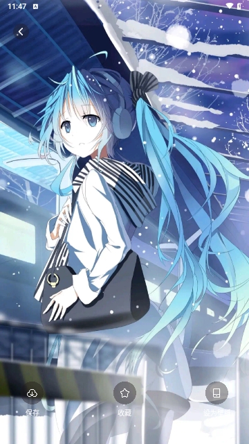 实况动态壁纸