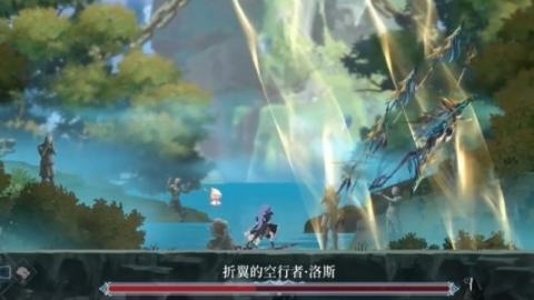心渊梦境官方版本