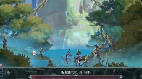 心渊梦境官方版本
