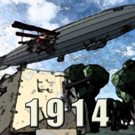 战地1914手机2025最新版
