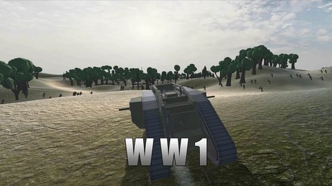 战地1914手机2025最新版