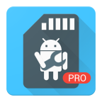 SD卡高级管理工具箱(Apps2SD PRO)APP最新版