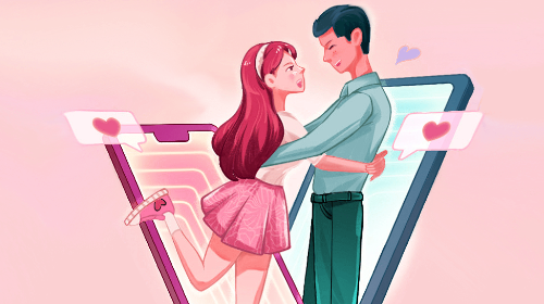 婚书手机app