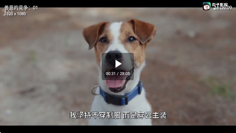 红苹果影视盒子TV免费版