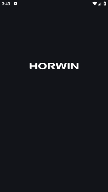 Horwin安卓手机版