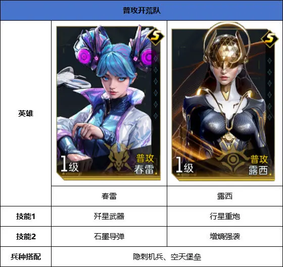 群星纪元2025最新版