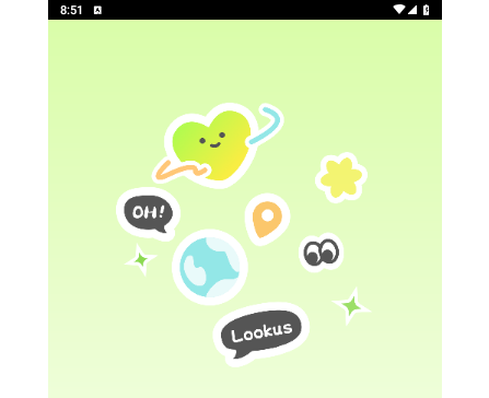 Lookus苹果版