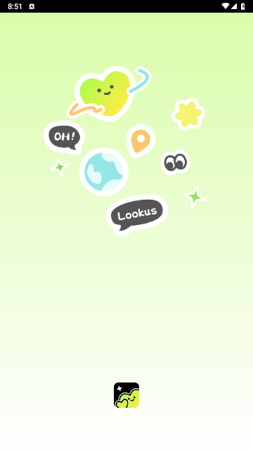 Lookus苹果版