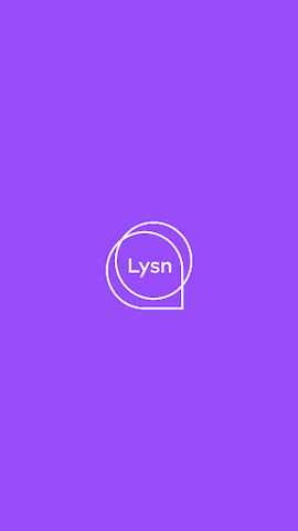 Lysn手机版