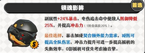 绝区零扳机音擎怎么选择 绝区零扳机音擎选择推荐