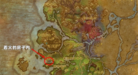 魔兽世界不高兴宠物如何获取 魔兽世界不高兴宠物获取攻略