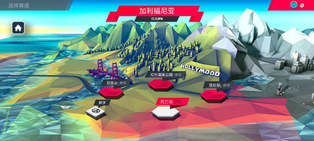 驶向天际(Horizon Chase)2025最新版