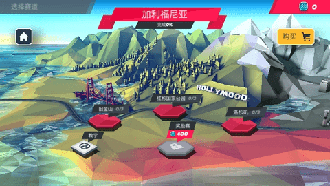 Horizon Chase