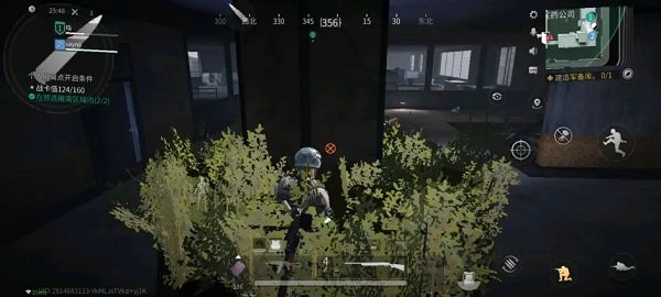 萤火突击国服无人局怎么卡 无人局的卡法教程步骤