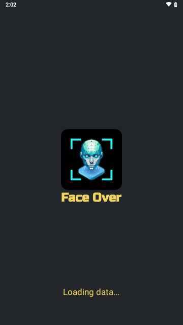 Face Over