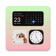 Color Widgets2025最新版