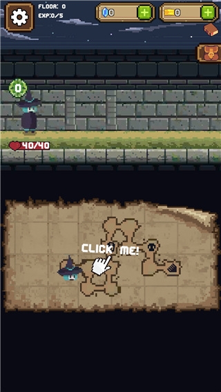 Rumble Bag软件安卓版