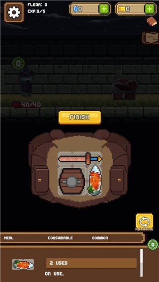 Rumble Bag软件安卓版