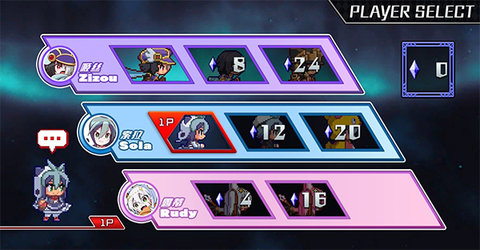 魔神少女音乐外传中文手机版