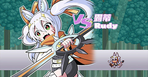 魔神少女音乐外传中文手机版