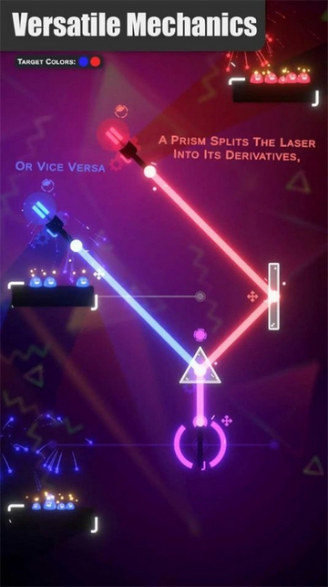 Let It Shine中文版