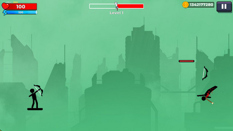 弓箭手2无限金币版