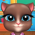 会说话的莉莉猫手游2025版