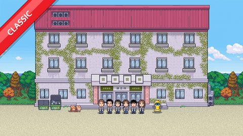 浪漫医生手游最新版