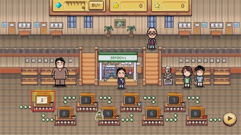 浪漫医生手游最新版